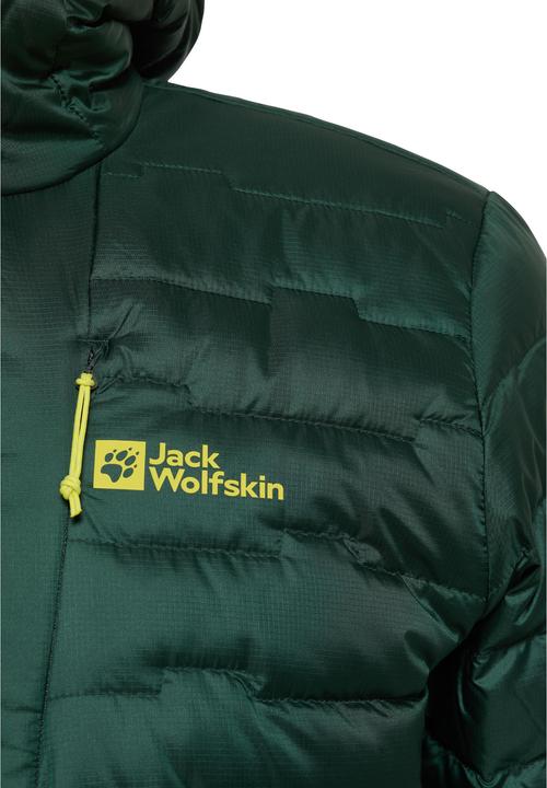 Produktbild Jack Wolfskin Passamani Down Hoody (M)