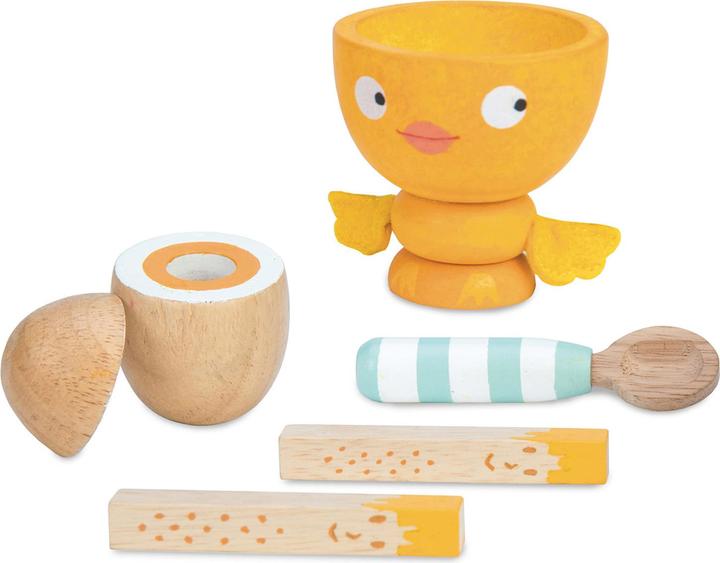 Produktbild Le Toy Van Eierbecher Set