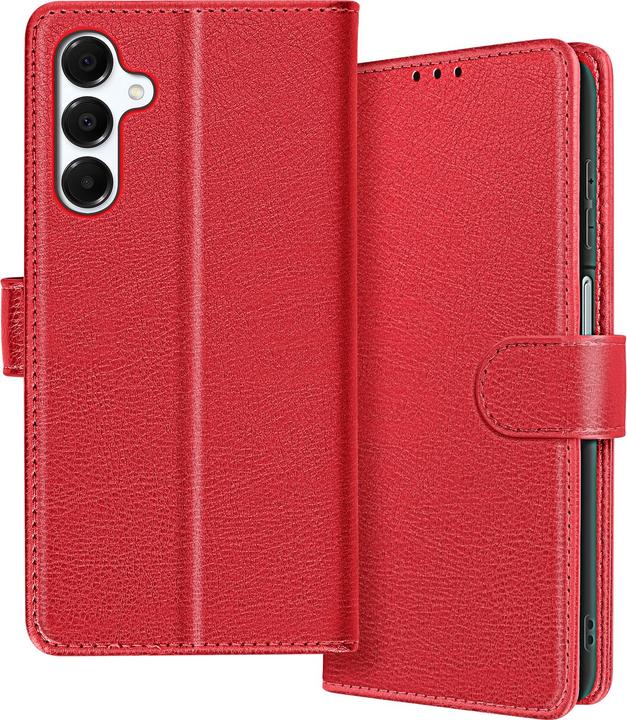 Produktbild Avizar Chesterfield Cover (Samsung Galaxy A16)