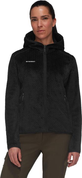 Actual product image Mammut Innominata ML Hooded Jacket Women (L)