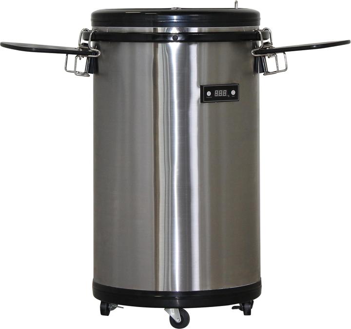 Actual product image Coldtec by Kibernetik Party Cooler KS50M (50 l)