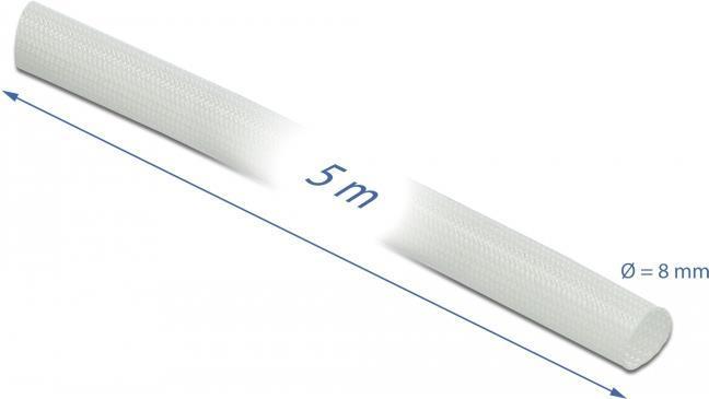Produktbild Delock Flexible Kabelleitung (Kabeldurchlass, 500 cm)