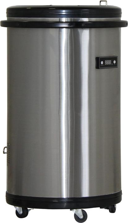 Actual product image Coldtec by Kibernetik Party Cooler KS50M (50 l)
