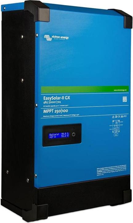 Produktbild Victron Energy EasySolar 48/5000/70