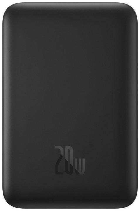 Immagine prodotto Baseus Magnetic Mini (10000 mAh, 20 W, 20 Wh)