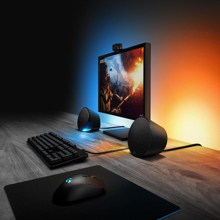 Produktbild Logitech G560