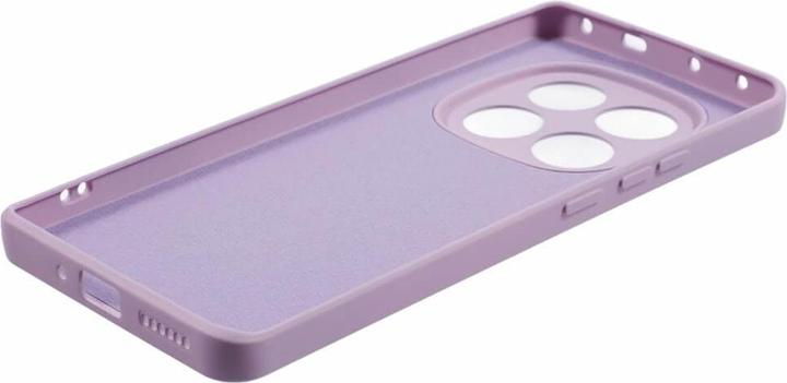 Produktbild Cover-Discount Xiaomi Redmi Note 14 Pro 5G / Poco X7 - Silikon Gummi Hülle (Xiaomi Redmi Note 14 Pro 5G, Xiaomi Poco X7 Pro)