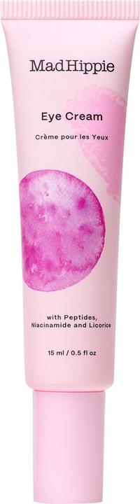 Image du produit MadHippie Crème pour les yeux (Crème, 15 ml, Jour + nuit)