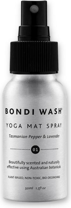 Image du produit Bondi Wash Yoga Mat Spray