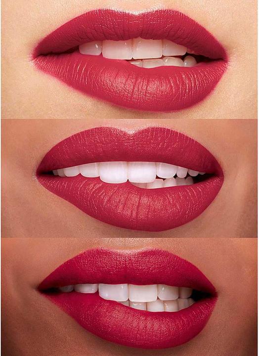 Actual product image Clarins Matting lipstick (Joli Rouge Velvet Matte) 3.5 g (754V)