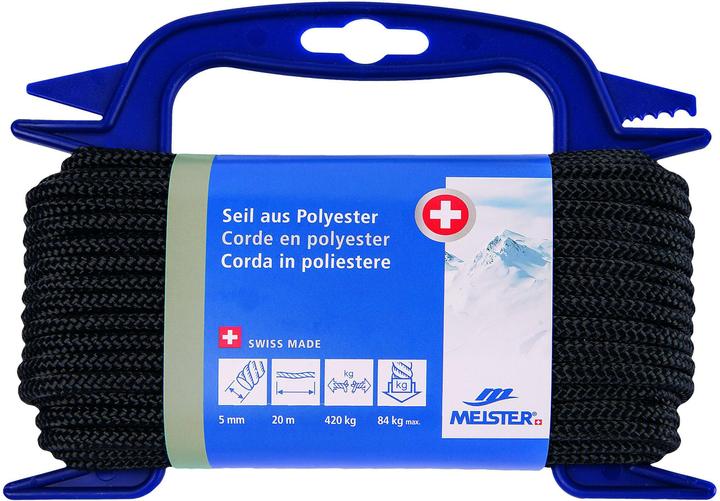 Meister Polyesterseil (20 m)