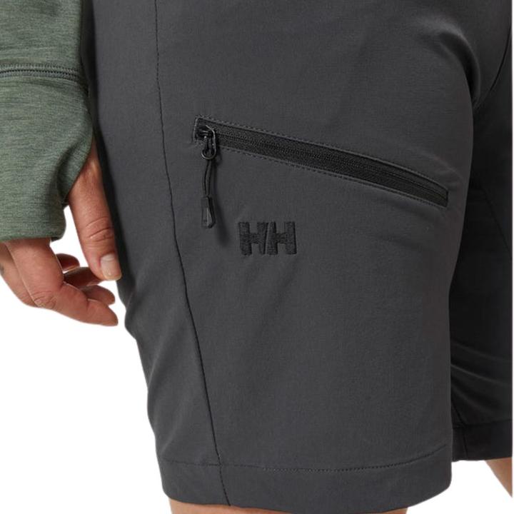 Produktbild Helly Hansen Women's Blaze Softshell Shorts (S)