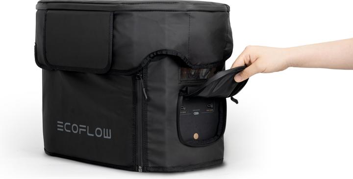 Immagine prodotto EcoFlow Borsa Delta Max