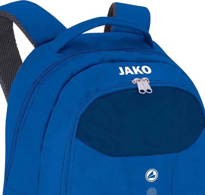 Actual product image JAKO Backpack Striker (32 l)