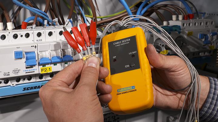 Produktbild Pancontrol Allgemeines Produkt