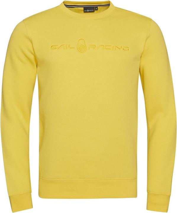 Actual product image Sail Racing Bowman-Pullover für Herren (M)