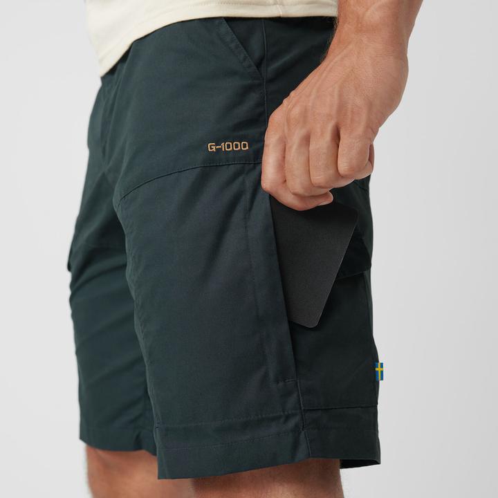Actual product image Fjällräven Karl Pro Shorts (50)
