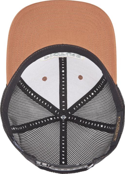 Produktbild Picture Byam Trucker Cap Chocolate (One Size)