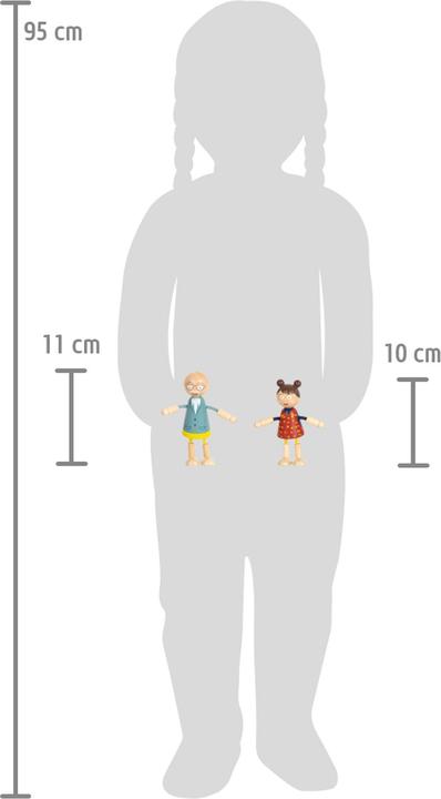 Image du produit small foot Famille