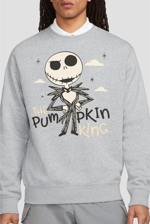 Produktbild The Nightmare Before Christmas Sweatshirt (XXL)