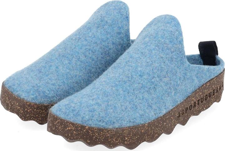Image du produit Asportuguesas Le bien-être pour des soirées confortables à la maison, c'est ce que propose cette chaude pantoufle (36)