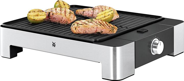 Actual product image WMF Lono Table Grill Quadro