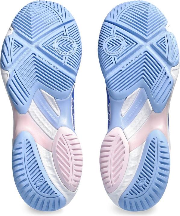 Produktbild ASICS Performance Netburner Ballistic Ff 3 Damen (43.5)