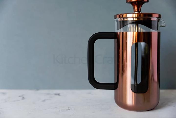 Image du produit La Cafetière Pisa Cafetiere 8 tasses (1 l)