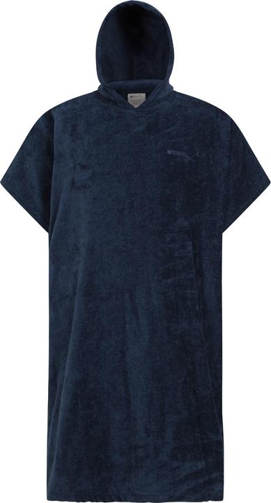 Mountain Warehouse Driftwood Poncho (One Size)