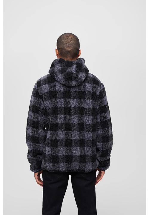 Image du produit Brandit Veste pullover Teddyfleece Worker - 13975 (S)