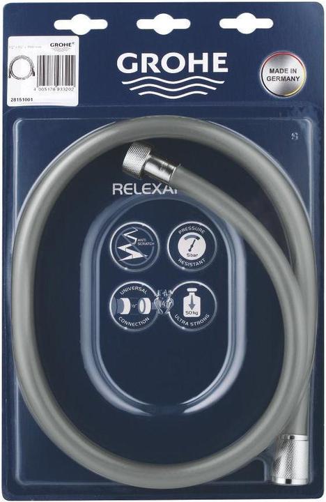 Produktbild Grohe Relexaflex (150 cm)