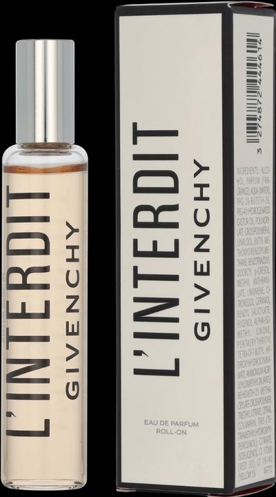 Immagine prodotto Givenchy L'Interdit Edp Roll-On (Eau de parfum, 20 ml)
