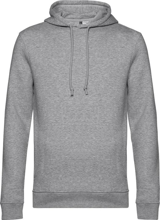Grey heather