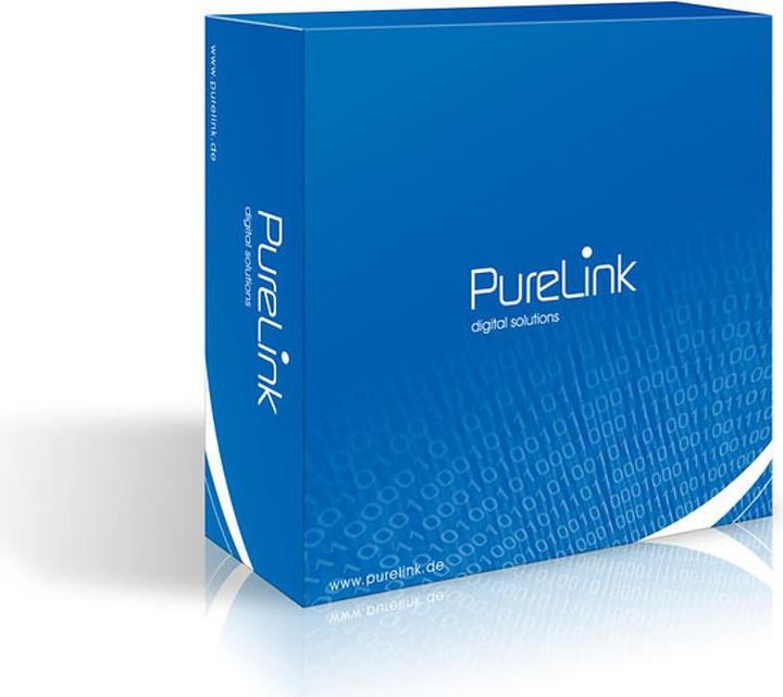 Actual product image Purelink PureID HDMI - pre-assembled (20 m, HDMI)
