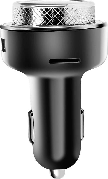 Actual product image 3MK Hyper Car FM Transmitter