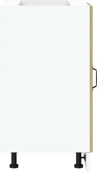 Actual product image VidaXL Madlene (86 x 46 x 81.5 cm)