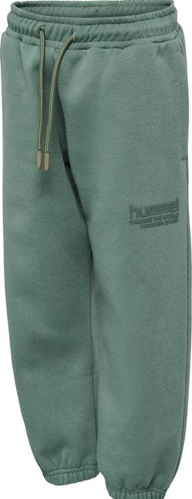 Actual product image hummel hmlPURE PANTS (146)