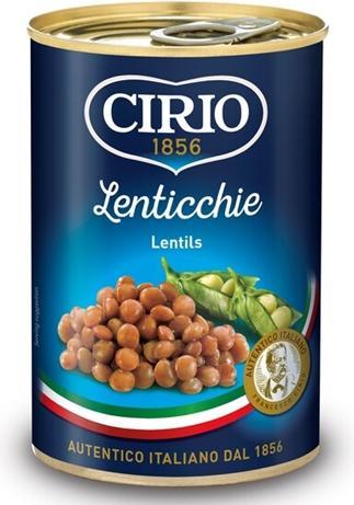 Cirio Lenses (410 g)