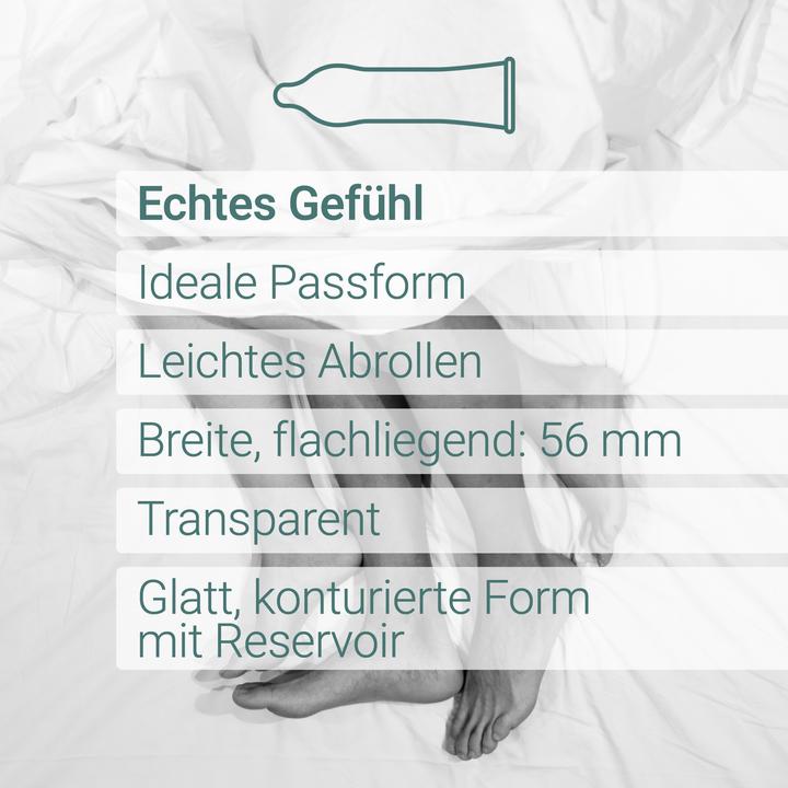 Produktbild Billyboy Du & Ich: Echtes Gefühl (11 Stk.)