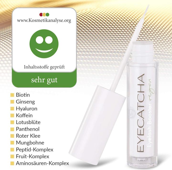 Eyecatcha Wimpernserum (3 ml)