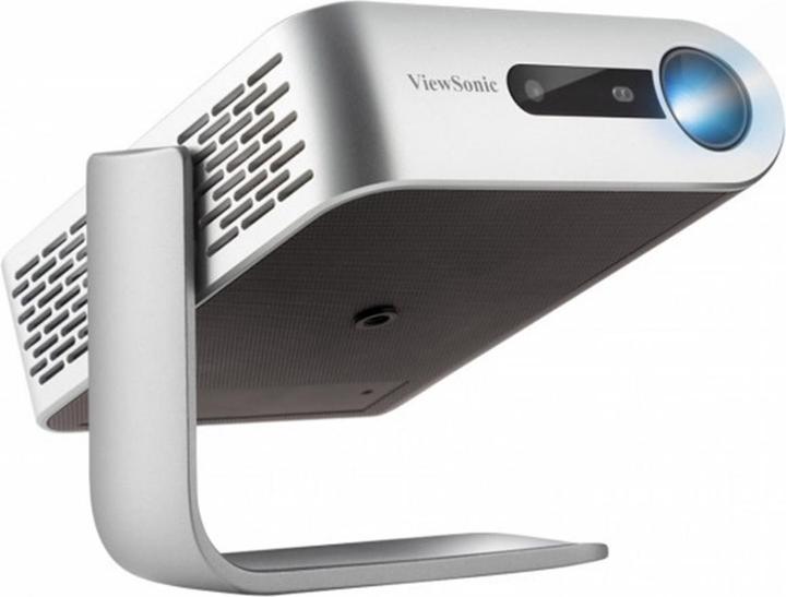 Viewsonic M1+ (WVGA, 300 lm, 1.2:1)
