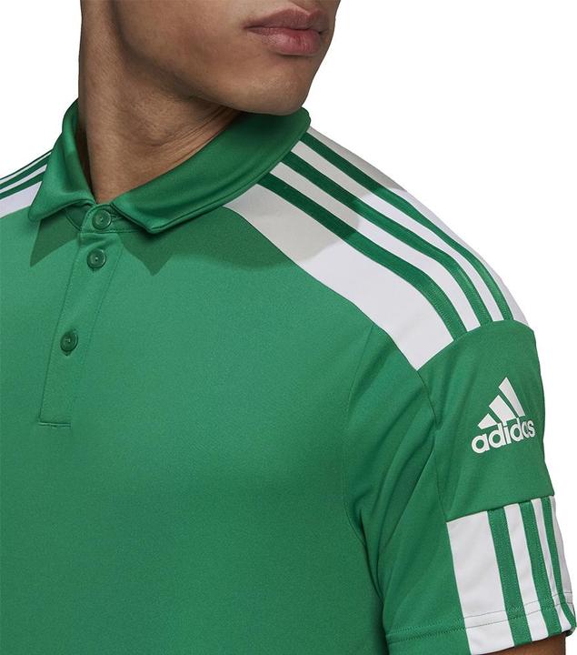 Produktbild adidas SQUADRA 21 POLO (L)