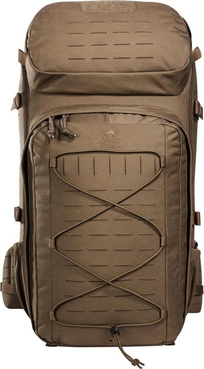 Produktbild Tasmanian Tiger TT Modular Trooper Pack Coyote (55 l)