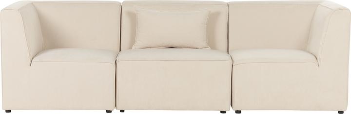 Produktbild Beliani Lemvig (Modular Sofa)