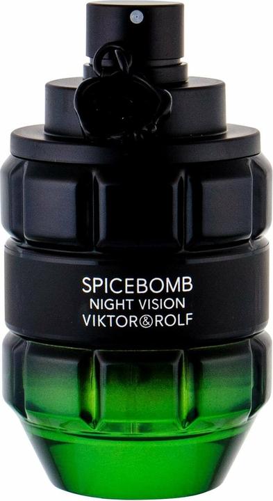 Immagine prodotto Viktor & Rolf Visione notturna Spicebomb (Eau de toilette, 90 ml)
