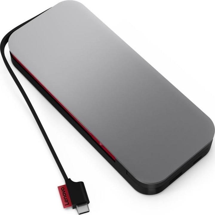 Actual product image Lenovo Go (20000 mAh, 65 W, 74 Wh)