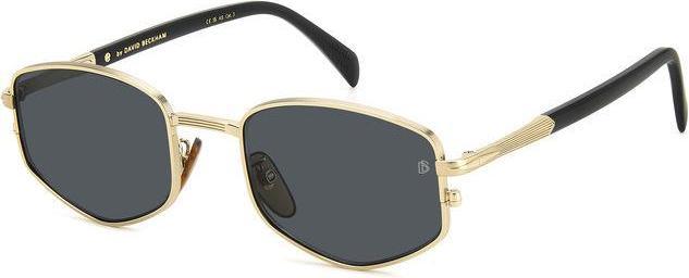 Gold Black