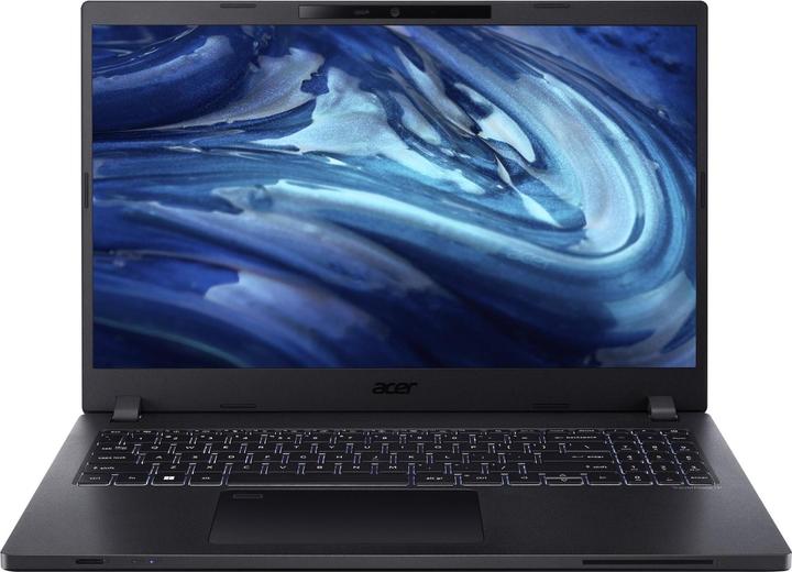 Actual product image Acer Travelmate P2 (15.60", Intel Core i5-1235U, 8 GB, 512 GB, DE)