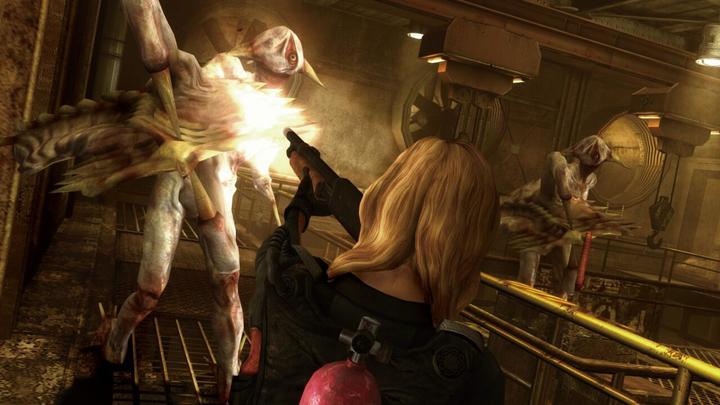 Produktbild Capcom Resident Evil: Revelations (PC, DE)