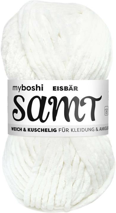 Myboshi Velvet (100 m)